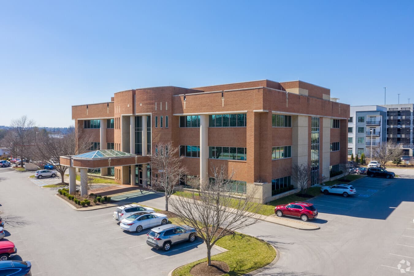 VERSAL Sleep Medicine, Cool Springs building in Franklin, TN
